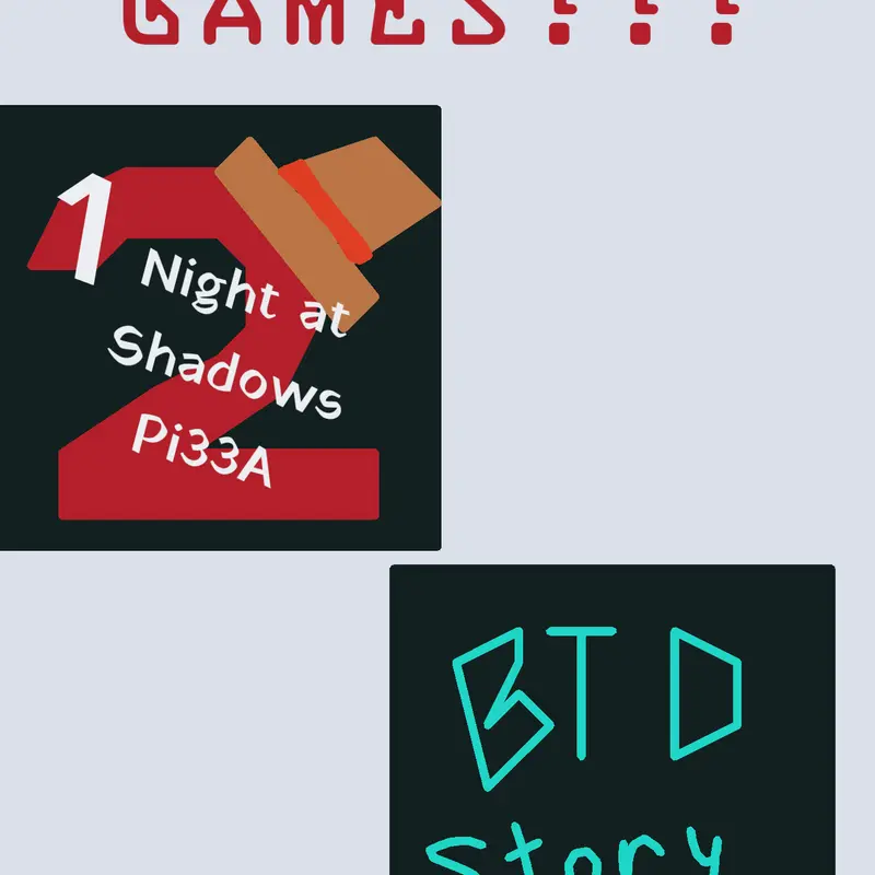 Game by @NiceShadowYT