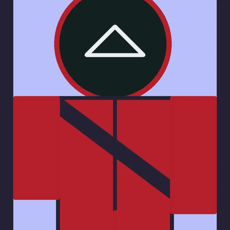 Game by @MrBlueManAndWODRants