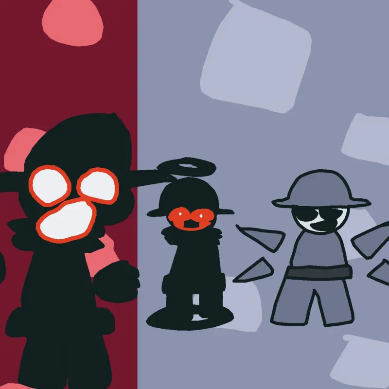 Game by @Porgumaastik-YT
