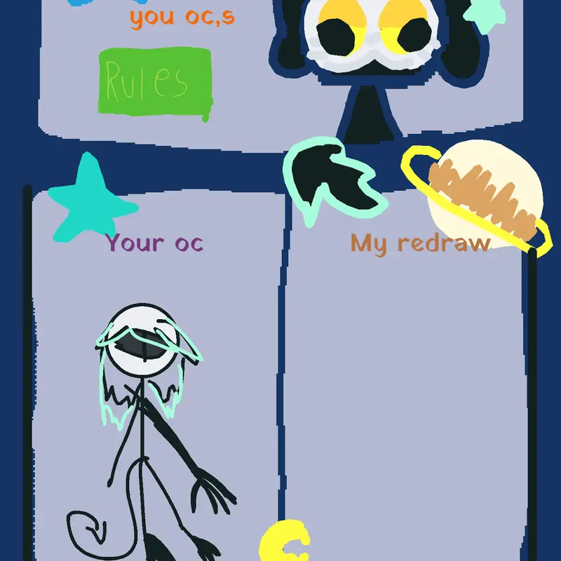 Game by @STARRYEYES