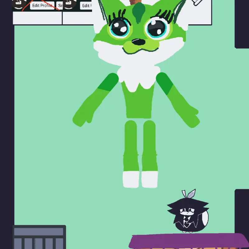 Game by @Daisy_merfy
