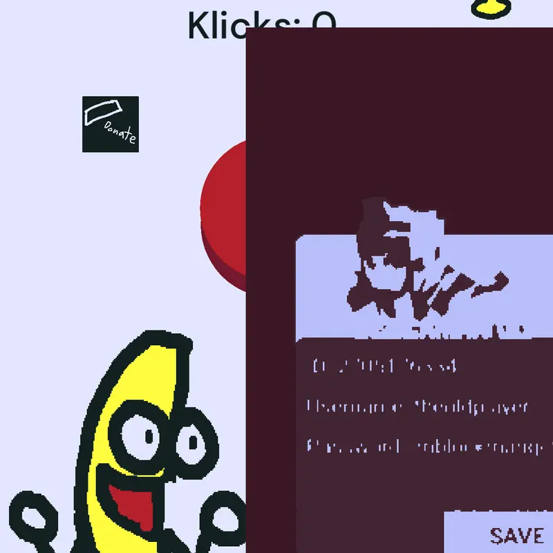 Game by @INCrediblebacon