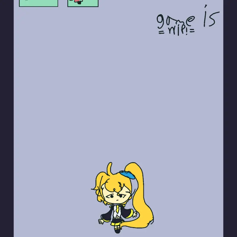 Game by @happybunny55