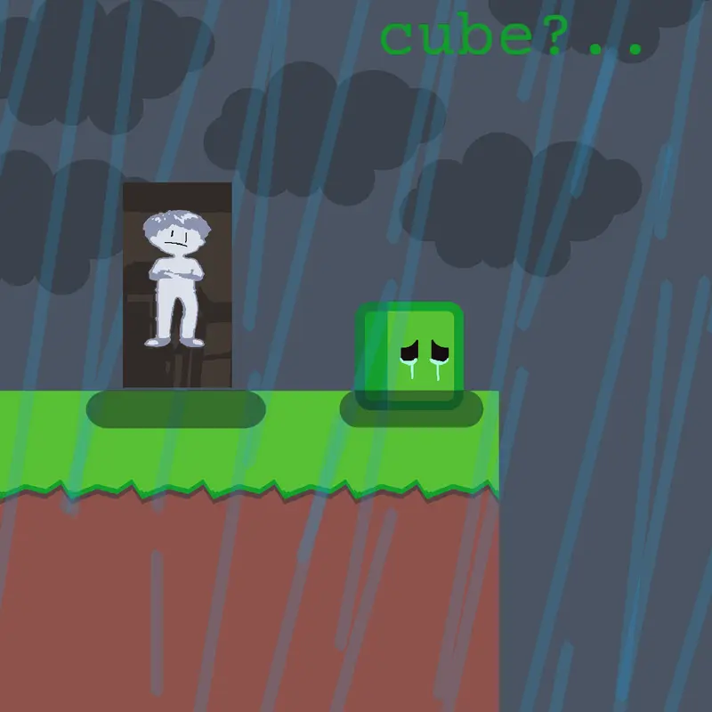 Game by @CocawilliamHalloween