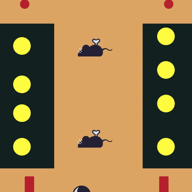 Challenge by @martboy