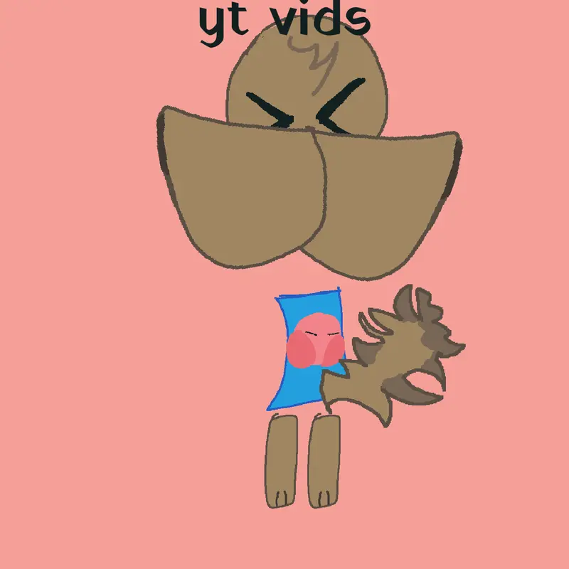 Game by @Kirby_Fan_lover