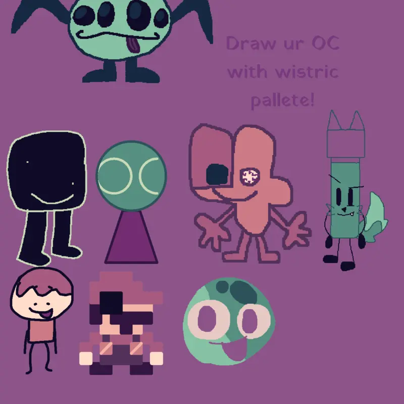 Game by @oh-E-gooBEr