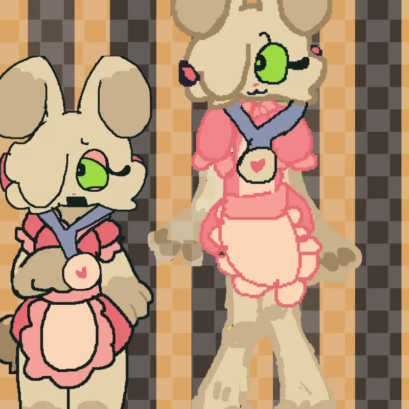 Game by @THAT_goob_lover