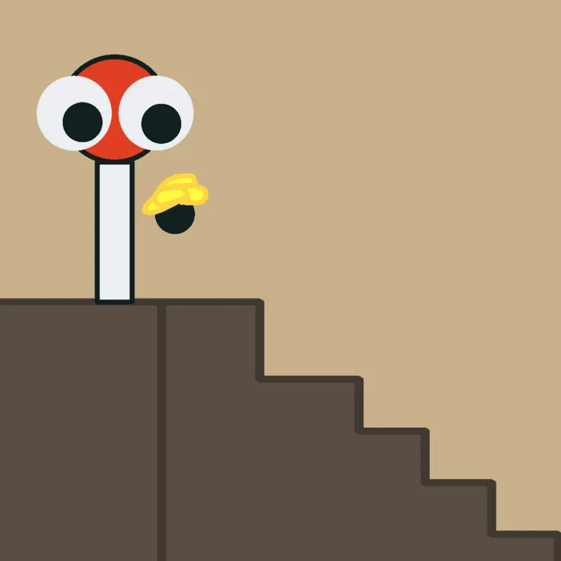 Game by @ptitanic