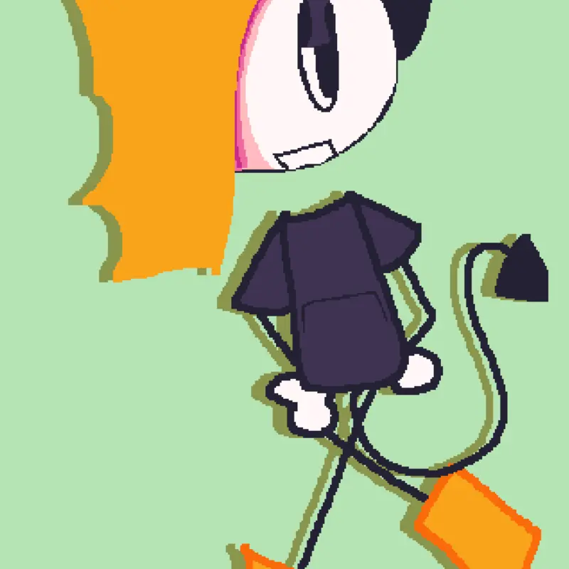 Game by @castlecheesecake