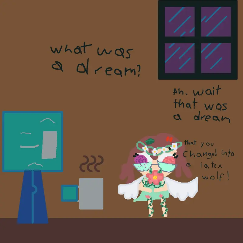 Game by @-SillyVanillyX-