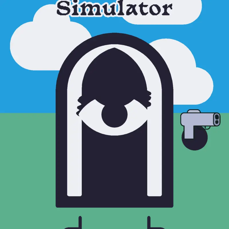 Character Simulator by @Goldy_Official