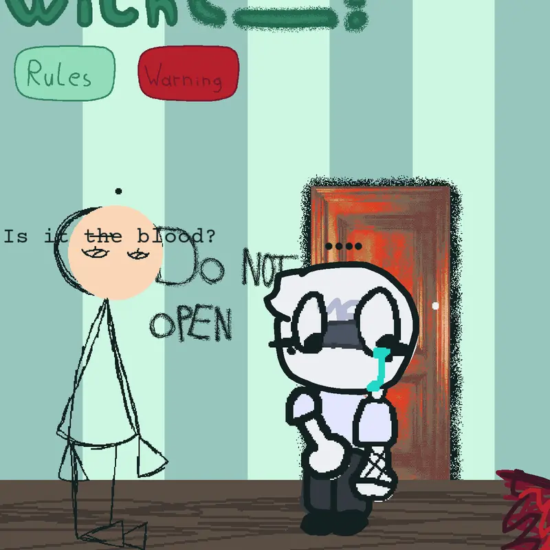 Game by @am_just_a_normal_person