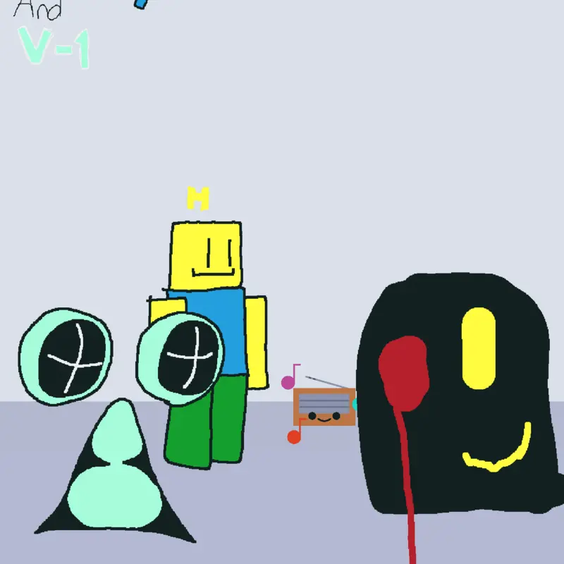 Game by @-_PINOKIO_-