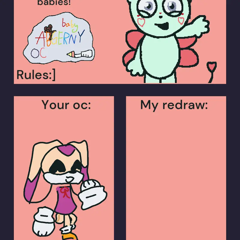 Game by @Nomi_And_miky