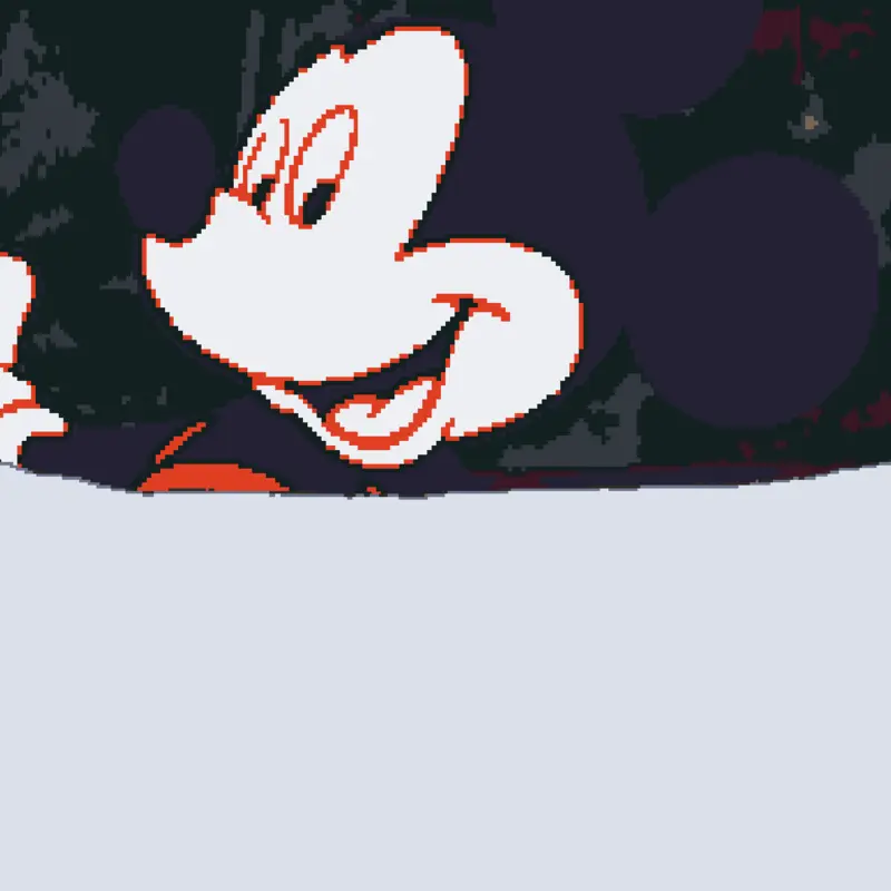 Game by @VGM89