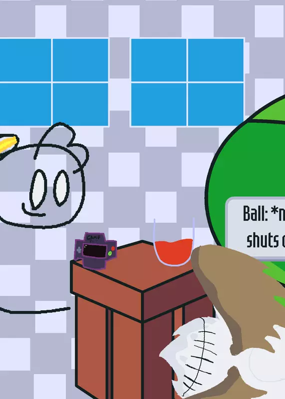 Game by @_ball_