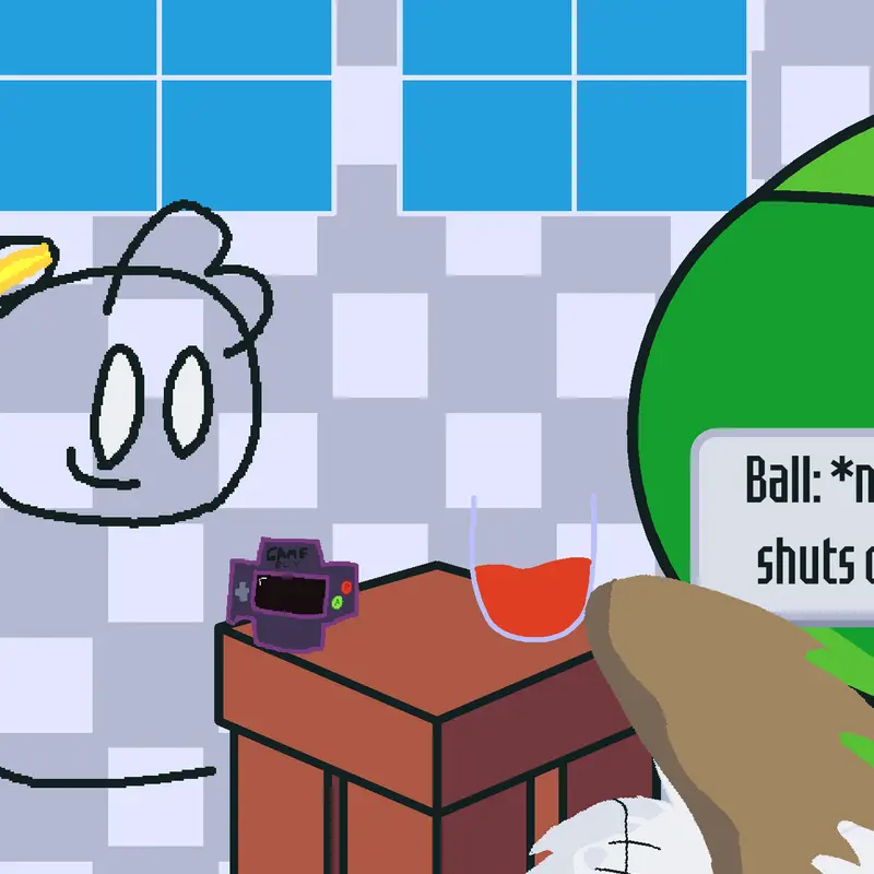 Game by @_ball_
