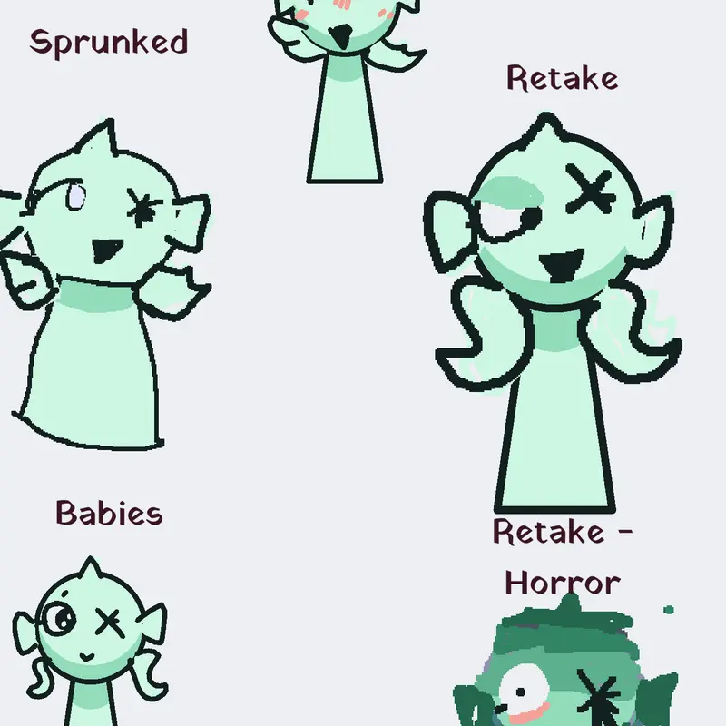 Game by @Cookie_run_kingdom_fan24