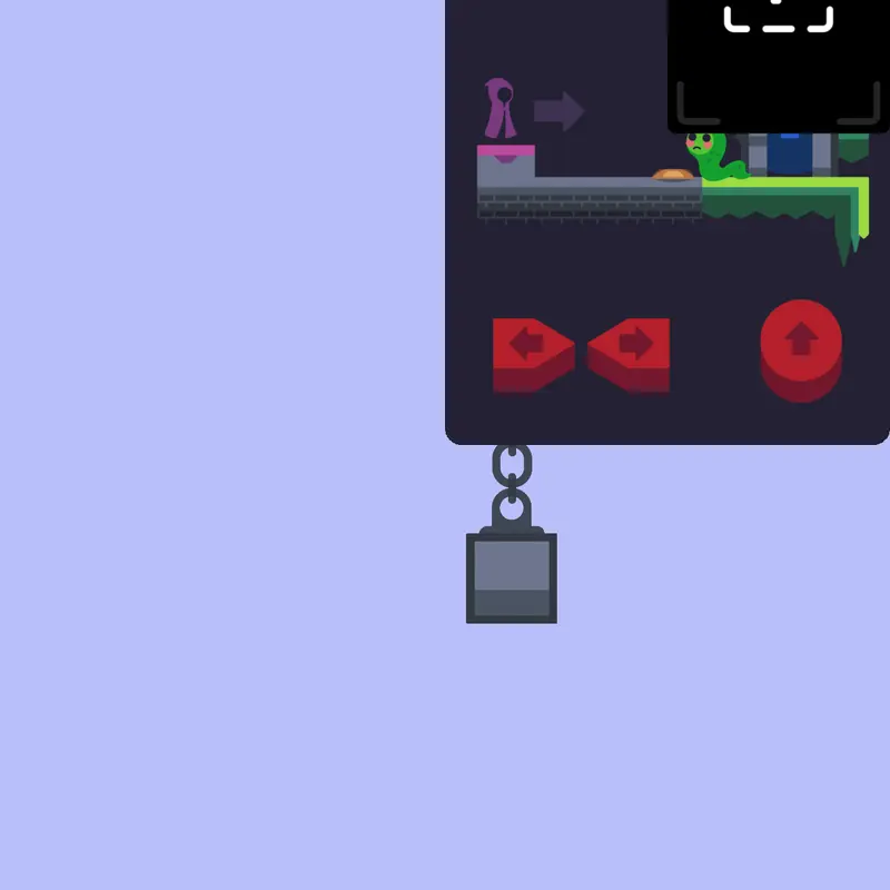 Game by @verityacker_official