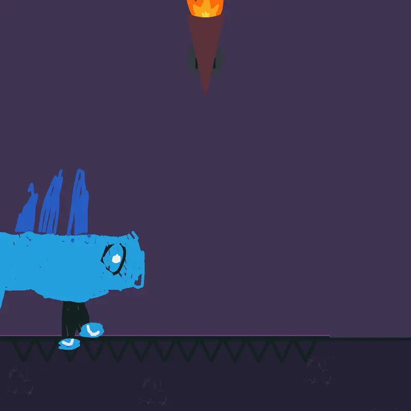 Game by @ivanmartirena01