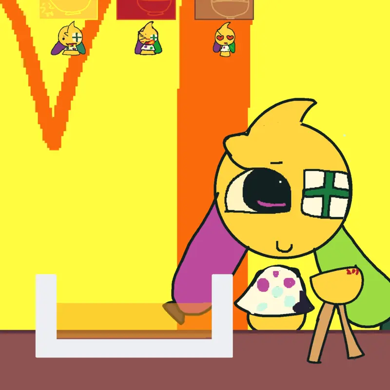 Game by @nariis_GaMeS