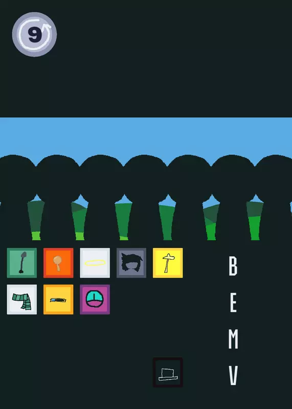 Game by @itzgreenish_