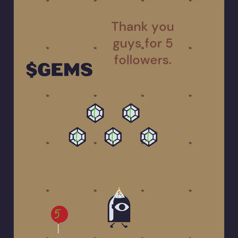 Game by @yourn