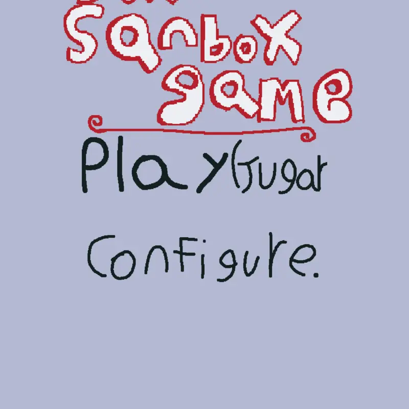 Game by @uliadbs