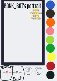 Draw