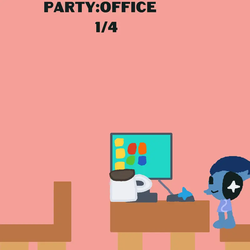 Game by @Thomas_Silly
