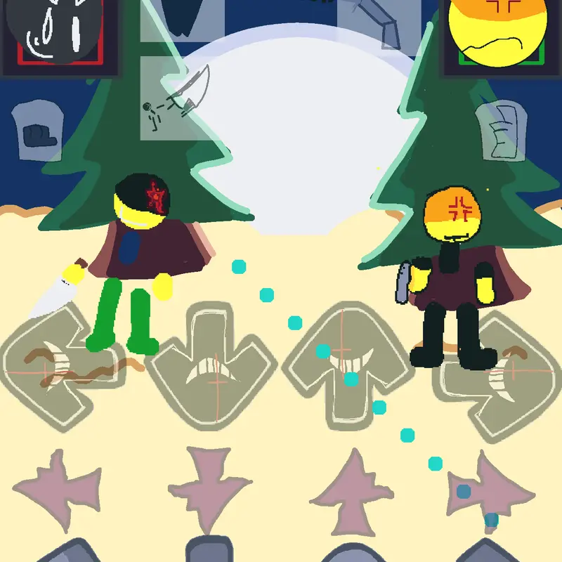 Game by @DelilahKeen