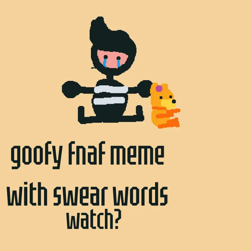 Game by @FannoTheFan