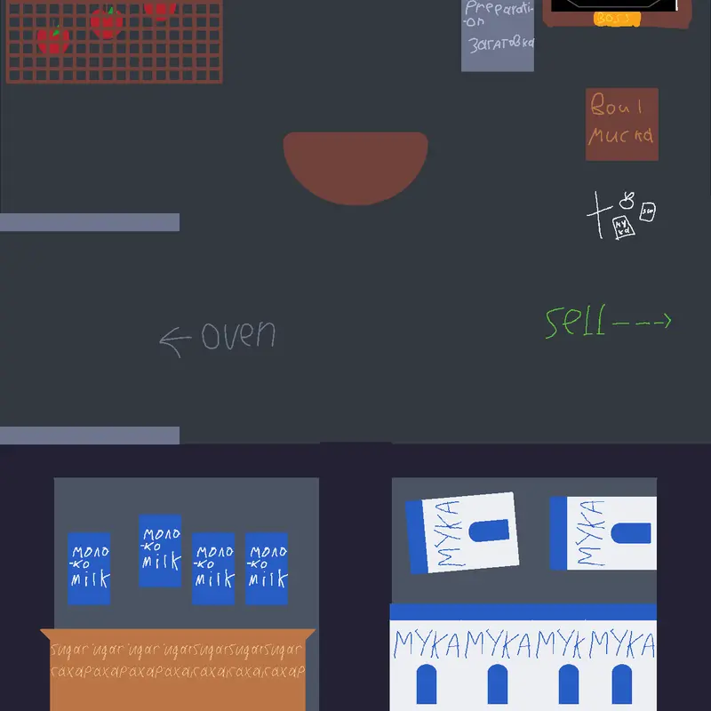 Game by @sunshine_offical