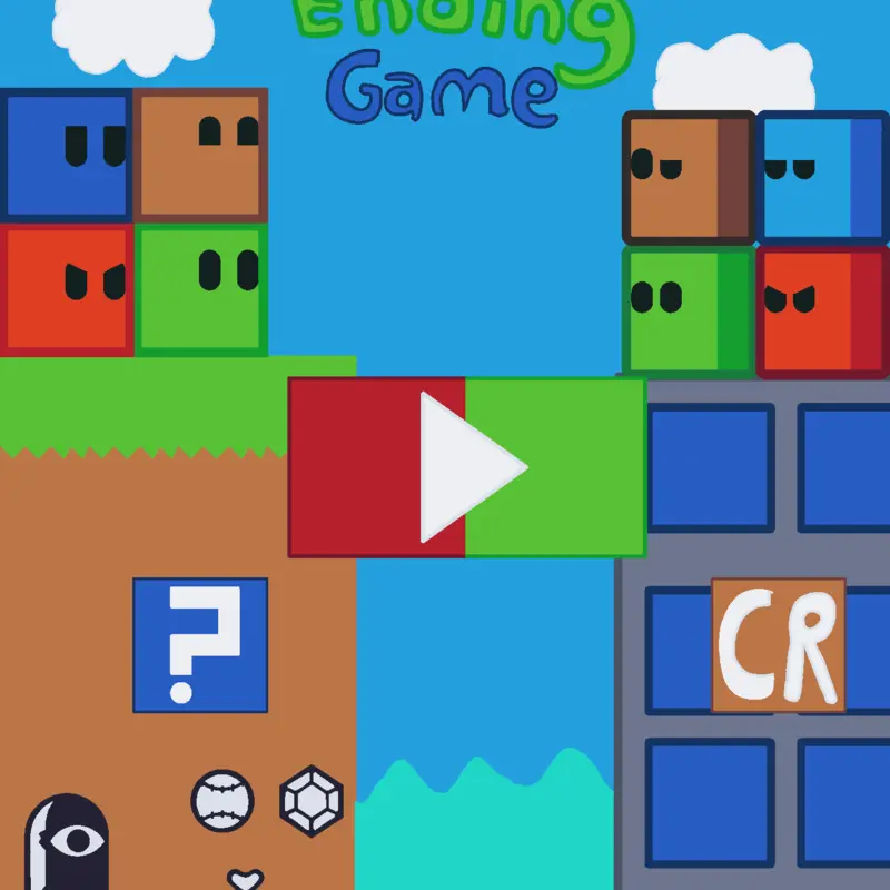 Game by @Emixy