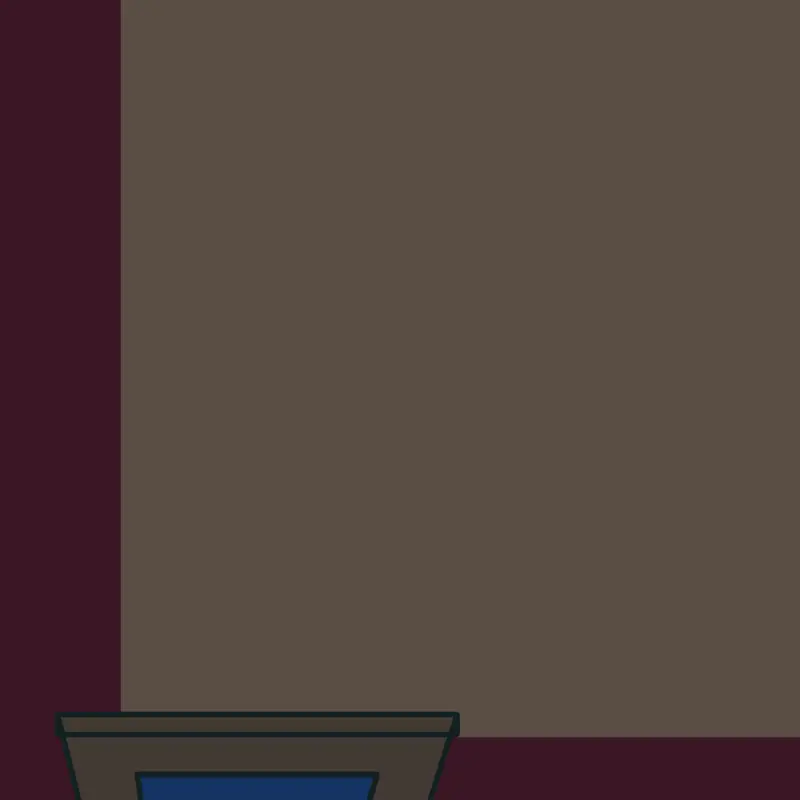 Game by @animal_horror