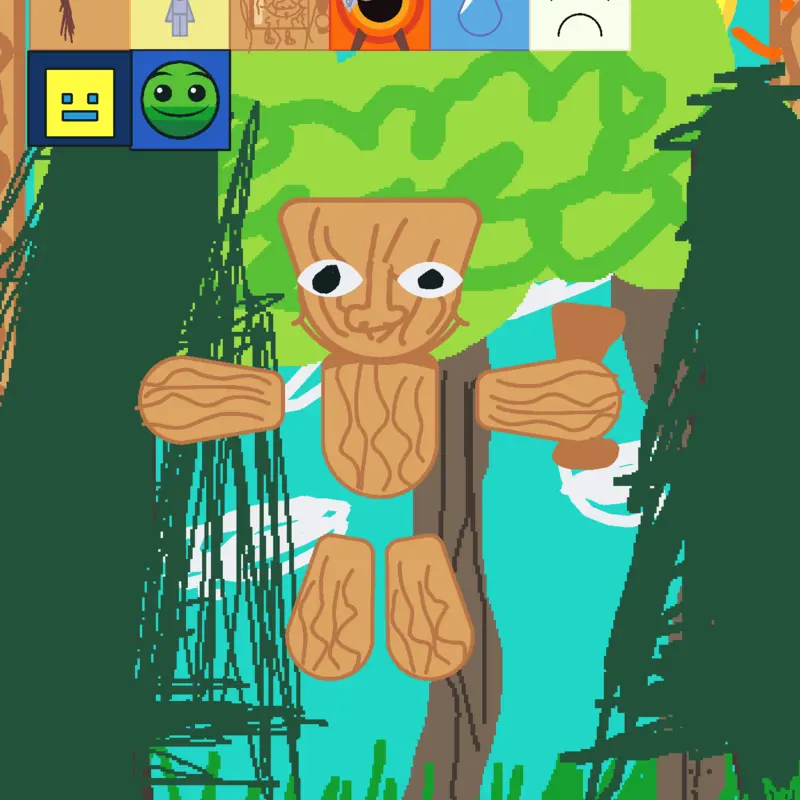 Game by @barren_2026