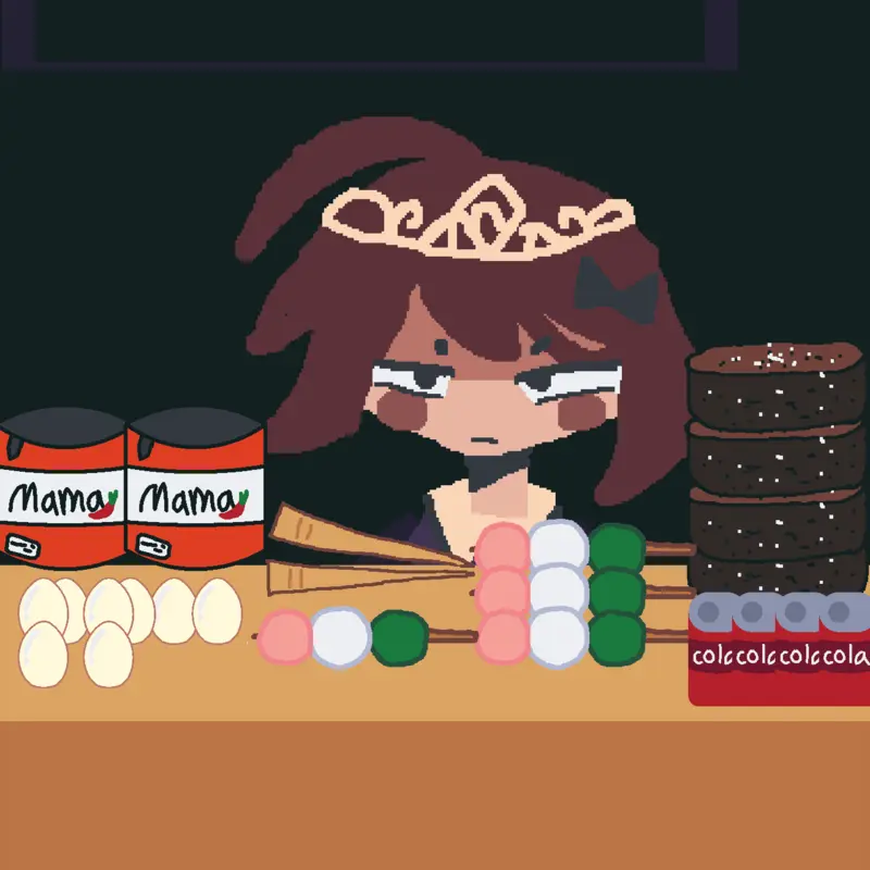 Game by @semelia_officialXD