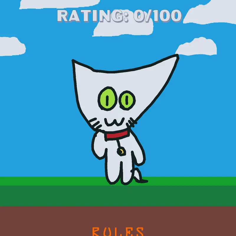 Game by @felizes_quase_sempre