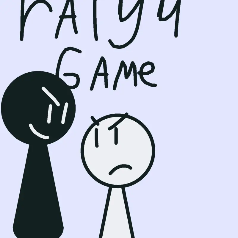 Game by @Ya_and_he_friends