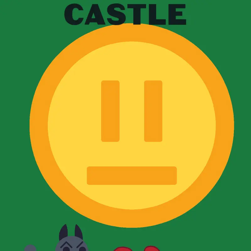 Game by @Randomized
