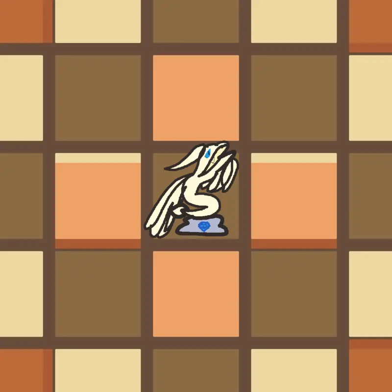 Game by @birdie_wings