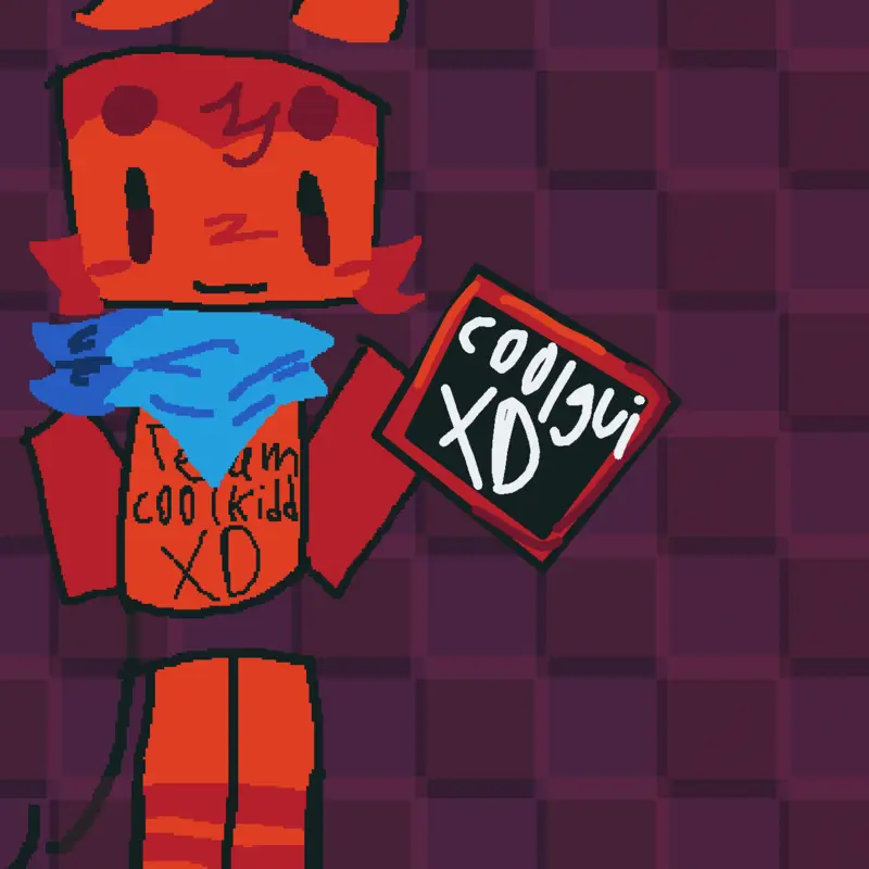 Game by @LAIKA_THE-FOX