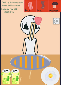 Bbq Mukbangasmr game