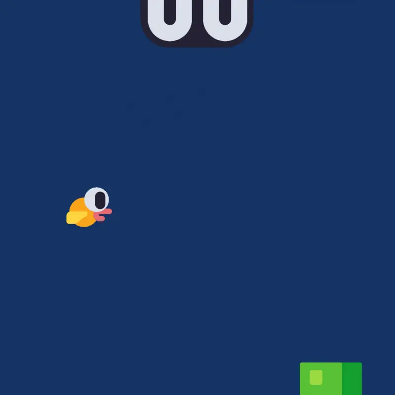 Game by @OkWhyNot