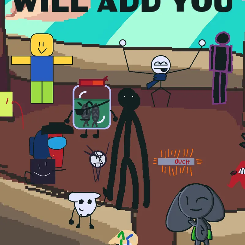 Game by @guyman0198