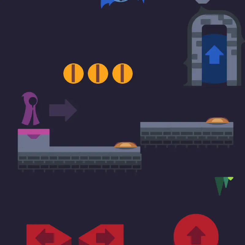Game by @Cutemelove