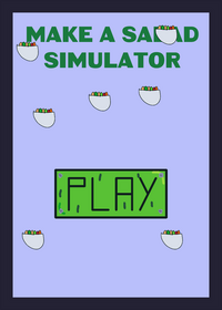 Make a Salad Simulator |