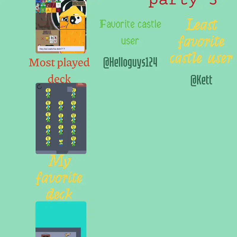 The 3rd 300 react party by @mikeuro
