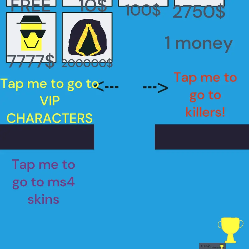 Game by @MrGooseBoose
